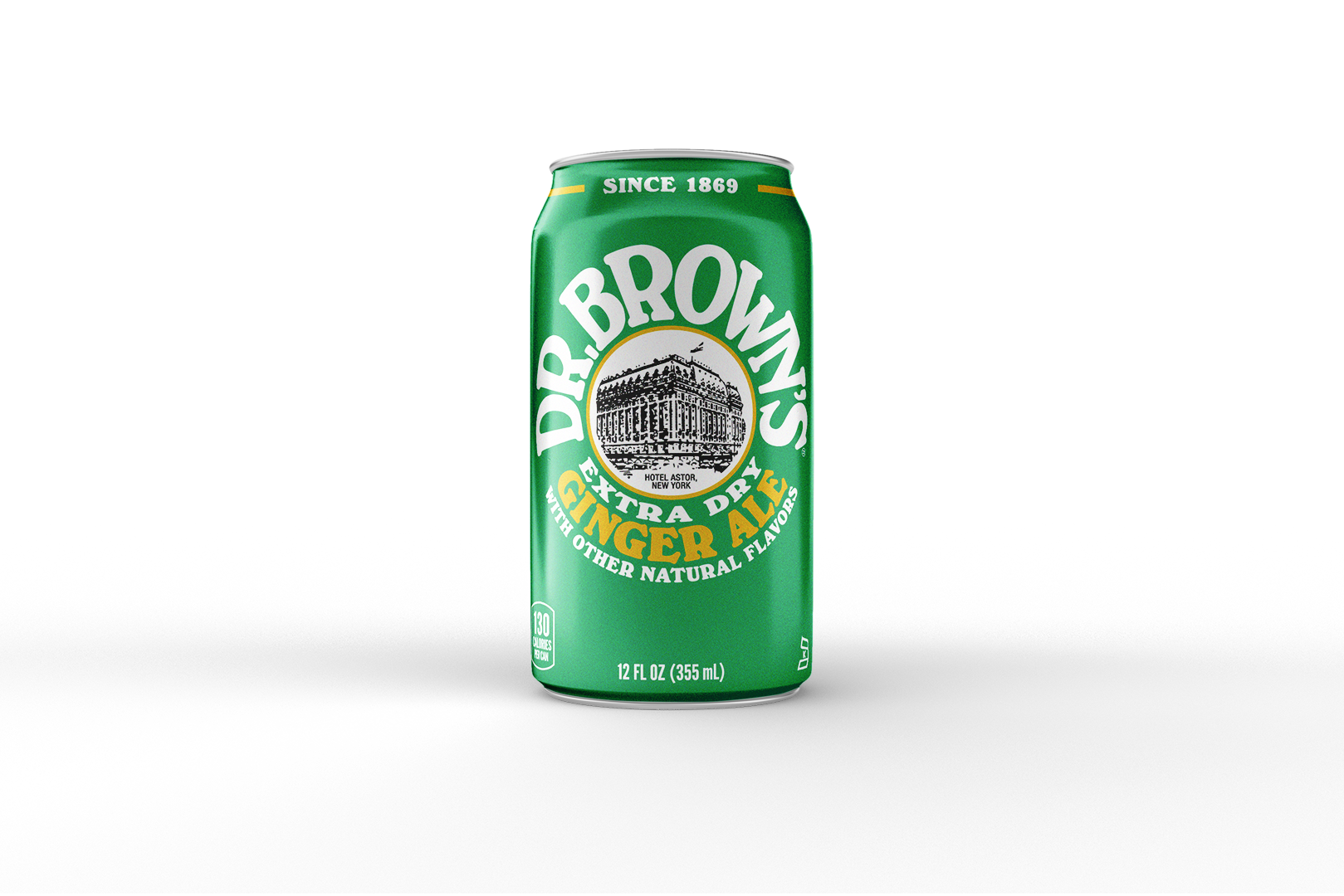 Flavors Dr. Brown's Original